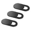 Protectie Webcam pentru laptop, telefon, tableta - set 3 buc
